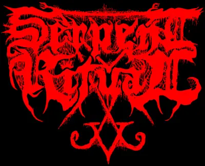logo Serpent Ritual